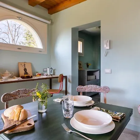 Farm stay Bellandi Santa Lucia (Lucca)