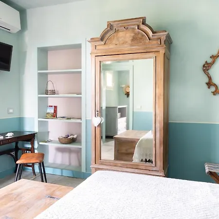Farm stay Bellandi