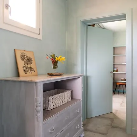 בית חווה Bellandi