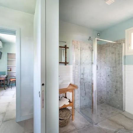 Bellandi בית חווה Santa Lucia (Lucca)