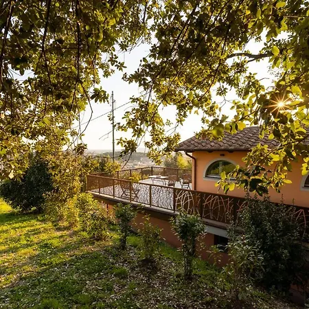 Bellandi * Santa Lucia (Lucca)