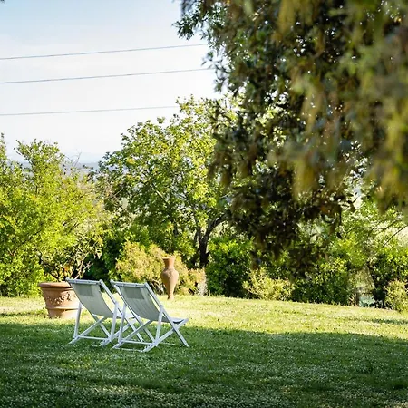 Bellandi Farm stay