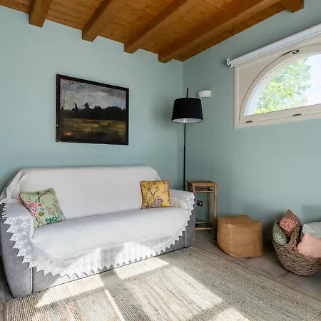 Farm stay Bellandi Santa Lucia (Lucca)