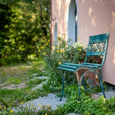 Bellandi * Santa Lucia (Lucca)