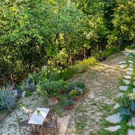 בית חווה Bellandi *