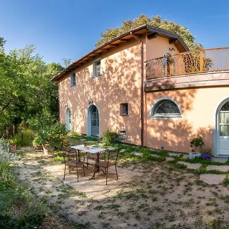 בית חווה Bellandi *