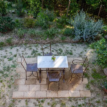 בית חווה Bellandi