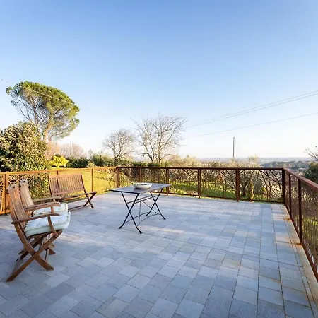 Farm stay Bellandi