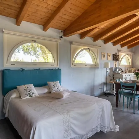 Farm stay Bellandi