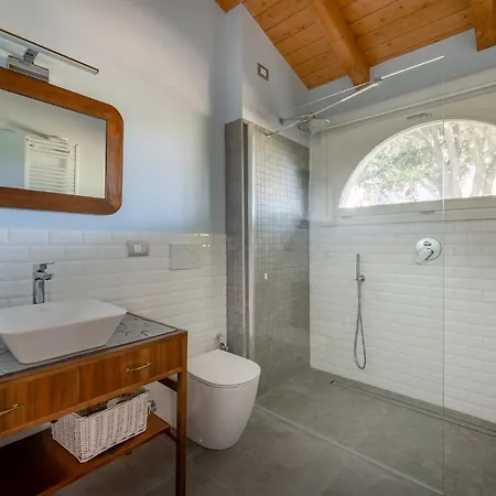 Bellandi Farm stay