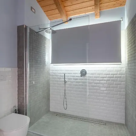 Farm stay Bellandi Santa Lucia (Lucca)