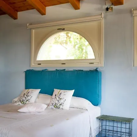 Bellandi Farm stay