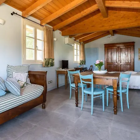 Bellandi * Santa Lucia (Lucca)