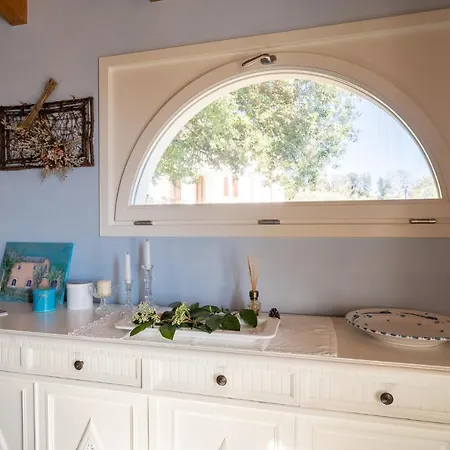Bellandi Farm stay