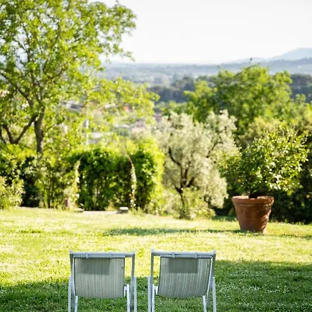 Farm stay Bellandi