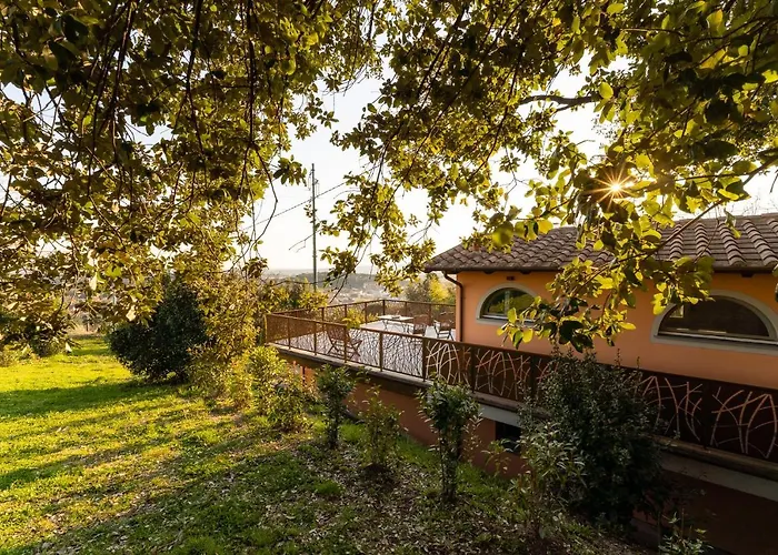 Bellandi * Santa Lucia (Lucca)