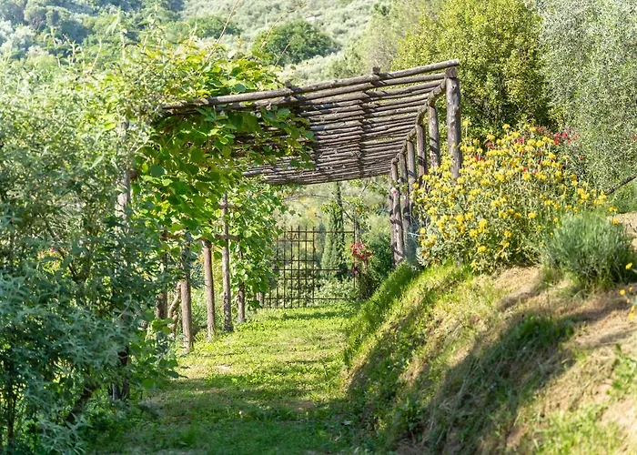 Bellandi Bauernhof *