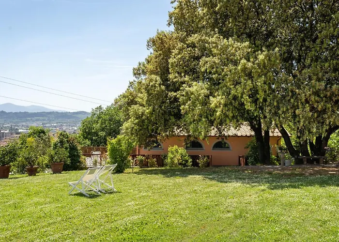 Bellandi * Santa Lucia (Lucca)