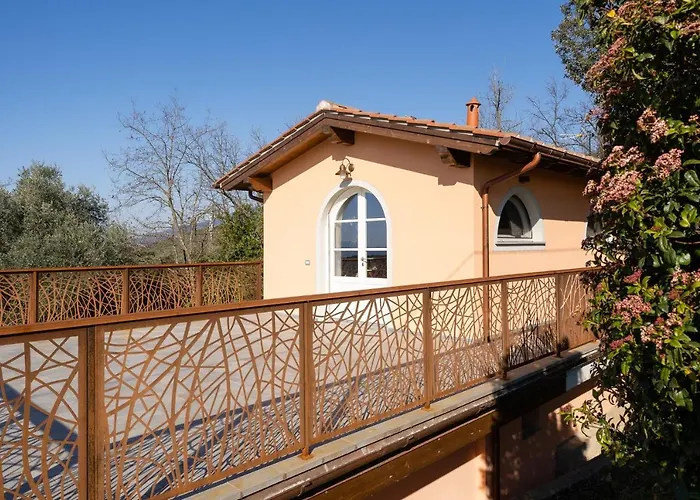 Bellandi Santa Lucia (Lucca)