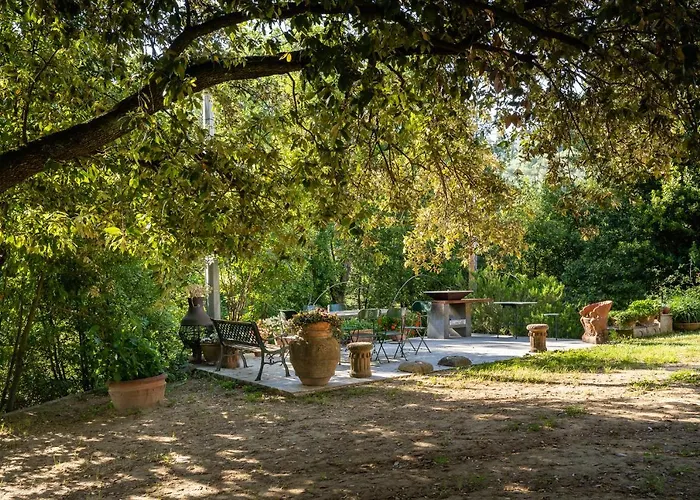 Bellandi Santa Lucia (Lucca)
